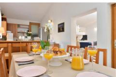 Holiday Home Skoblar Apartman 1 – House foto 4