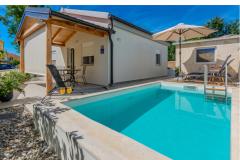Holiday house Elena Apartman 1 – Elena foto 1