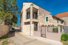 Vakáció Rose Apartman 1 – Kuća Rose foto 2