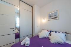 Vakáció Rose Apartman 1 – Kuća Rose foto 3