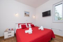 Vakáció Rose Apartman 1 – Kuća Rose foto 5
