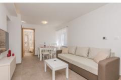 Mustaća Dvori Apartman 1 – Josip foto 1