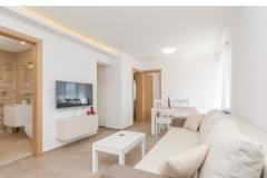 Mustaća Dvori Apartman 1 – Josip foto 2