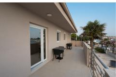 Sandrea Apartmanok Apartman 3 – Sandrea 3 foto 1