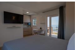 Sandrea Apartmanok Apartman 3 – Sandrea 3 foto 5