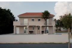 Sandrea Apartmanok Apartman 1 – Sandrea 1 foto 4