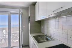 Apartmanok More Apartman 6 – Ap.Jakov 2 foto 2