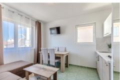 Apartmanok More Apartman 2 – Ap.2 foto 3
