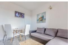 Apartmanok More Apartman 4 – AP.4 foto 4