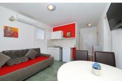 Apartmanok More Apartman 3 – Ap.3 foto 4