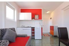 Apartmanok More Apartman 3 – Ap.3 foto 5