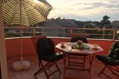 Villa Rossa-Lora Apartman 1 – A5 foto 1