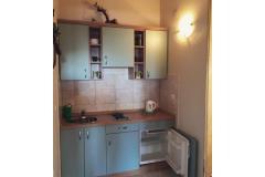 Villa Rossa-Lora Apartman 1 – A5 foto 4