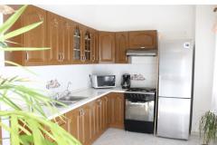 Affordable apartment FUMA Apartman 1 foto 1