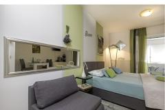  App. Oleandro***/App-studio Jasna* Apartman 2 – Jasna*** foto 1