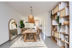 Nice New Apartmanok near Kamenjak Apartman 1 – BOHO 1 foto 2