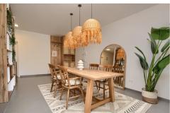 Nice New Apartmanok near Kamenjak Apartman 1 – BOHO 1 foto 3