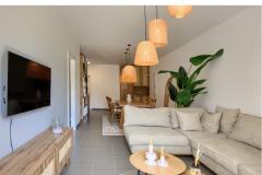 Nice New Apartmanok near Kamenjak Apartman 1 – BOHO 1 foto 5