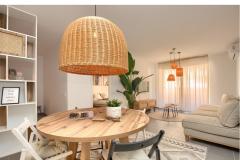 Nice New Apartmanok near Kamenjak Apartman 3 – BOHO 2 foto 1