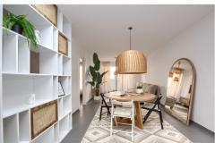 Nice New Apartmanok near Kamenjak Apartman 3 – BOHO 2 foto 2