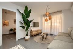Nice New Apartmanok near Kamenjak Apartman 3 – BOHO 2 foto 5