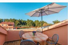 Apartman Piljan Pula Apartman 1 – Apartment foto 2
