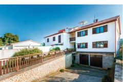 Apartman Piljan Pula Szoba 2 – Room foto 1
