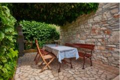 Apartman Sandra Apartman 1 – A1 Hedera foto 3