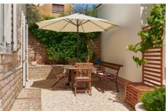Apartman Sandra Apartman 2 – A2 Jasmin foto 2