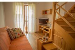 Apartmanok Grbin Apartman 1 – App Sunce foto 3