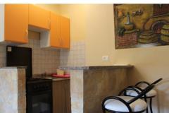 Apartmanok Grga Apartman 2 – White - 2 foto 5