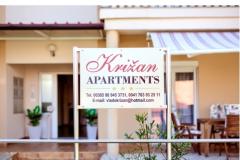 Apartmanok Krizan Apartman 1 – Apartman 1 foto 2