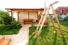 Apartmanok Krizan Apartman 1 – Apartman 1 foto 3