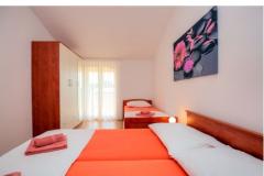 Apartmanok Krizan Apartman 1 – Apartman 1 foto 5