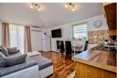 Apartmanok Krizan Apartman 4 – Apartman 4 foto 1