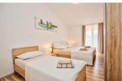 Apartmanok Krizan Apartman 4 – Apartman 4 foto 4