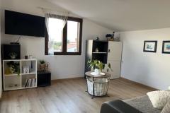 Apartmanok Mandic Apartman 1 – A2 foto 2