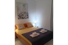 Apartmanok Marin Apartman 1 – Apartman 2 foto 1