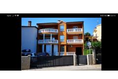 Apartmanok Marin Apartman 2 – Apartman 4 foto 1