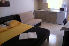Apartmanok Marin Apartman 3 – Studio foto 1
