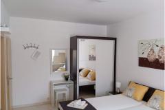 Apartmanok Marin Apartman 3 – Studio foto 2