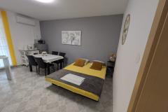 Apartmanok Marin Apartman 4 – Apartman 3 foto 4