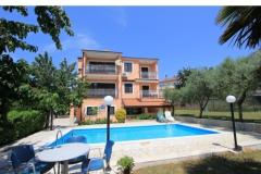 Apartmanok Noemi Apartman 3 – A2 foto 1