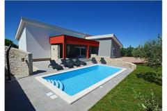 Apartmanok Percan Apartman 1 – Villa foto 1