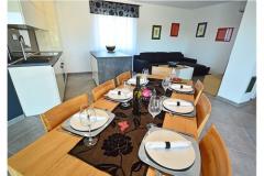 Apartmanok Percan Apartman 1 – Villa foto 2
