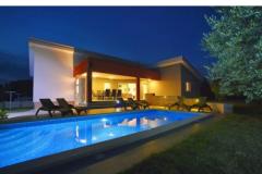 Apartmanok Percan Apartman 1 – Villa foto 5