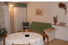 Apartmanok Percan Apartman 2 – CHRISTA foto 3