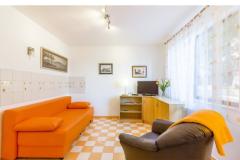 Apartmanok Perunika Apartman 2 – ground foto 2