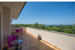 Apartmanok Pula Apartman 4 – PUNTIZELA foto 1