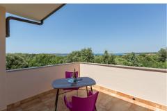 Apartmanok Pula Apartman 4 – PUNTIZELA foto 2